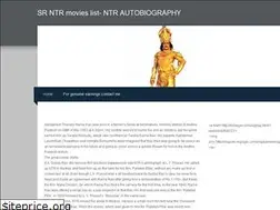 Sites similar to lezendleaderntr.weebly.com