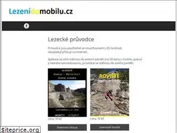 Sites similar to lezenidomobilu.cz
