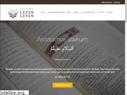 Sites similar to lezenleven.nl
