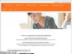 Sites similar to lezenvoordelijst.nl