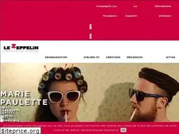 Sites similar to lezeppelin.fr