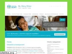 Sites similar to lezerdent.hu
