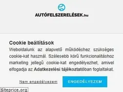 Sites similar to lezerdetektor.hu