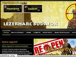 Sites similar to lezerharc.net