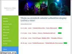 Sites similar to lezerneavleze.cz