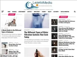 Sites similar to lezetomedia.com