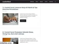 Sites similar to lezgetreal.com