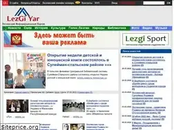 Sites similar to lezgi-yar.ru