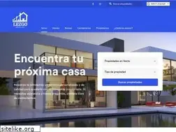 Sites similar to lezgo.com.mx