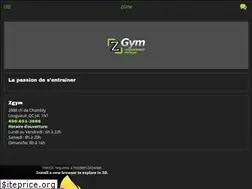 Sites similar to lezgym.ca