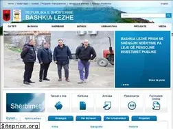 Sites similar to lezha.gov.al