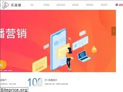Sites similar to lezhibo.com