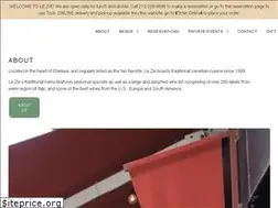 Sites similar to lezie.com