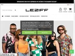 Sites similar to leziff.com