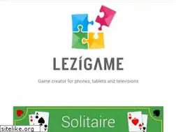 Sites similar to lezigame.com