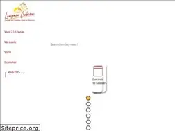Sites similar to lezignan-corbieres.fr