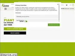 Sites similar to lezio.it