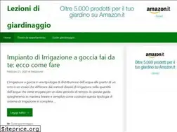 Sites similar to lezionidigiardinaggio.it