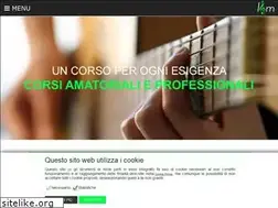 Sites similar to lezionidimusica.it