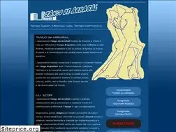 Sites similar to lezionitangoargentino.it
