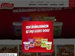Sites similar to lezita.com.tr