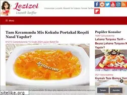 Sites similar to lezizci.com