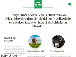 Sites similar to lezizciftligi.com.tr