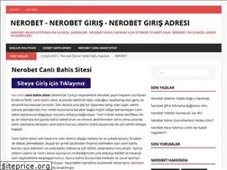 Sites similar to lezizdergi.com
