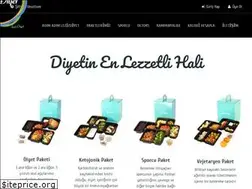 Sites similar to lezizdiyet.com