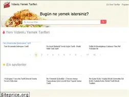 Sites similar to lezizlezzetler.com