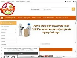 Sites similar to lezizshop.com