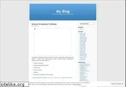 Sites similar to lezizsofra.wordpress.com