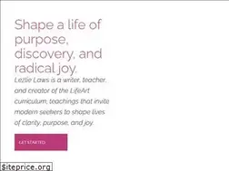 Sites similar to lezlielaws.com