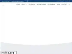 Sites similar to lezliespetsitting.com