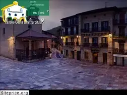 Sites similar to lezo.eus