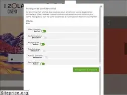 Sites similar to lezola.com