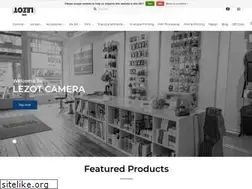 Sites similar to lezotcameras.com