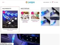 Sites similar to lezpo.com