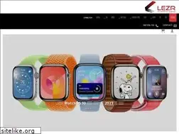 Sites similar to lezrweb.com