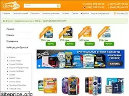 Sites similar to lezvia.com.ua
