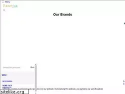 Sites similar to lezzafoods.com