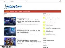 Sites similar to lezzat.id