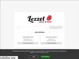 Sites similar to lezzet-re.de