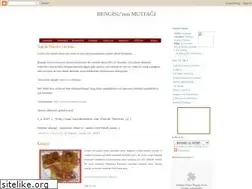 Sites similar to lezzet.blogspot.com