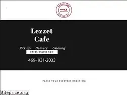 Sites similar to lezzetcafetk.com