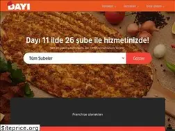 Sites similar to lezzetdayiyaceker.com