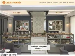 Sites similar to lezzetduragi.com.tr