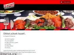 Sites similar to lezzetdurumcusu.com