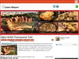 Sites similar to lezzethikayesi.com