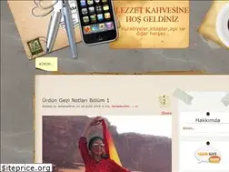 Sites similar to lezzetkahvesi.com